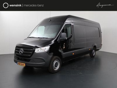 tweedehands Mercedes Sprinter 315 CDI Automaat L4H2 | Climate Control | Cruise control | Camera | Leder | Bluetooth