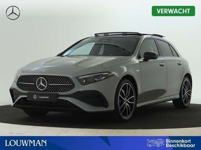 Mercedes A250