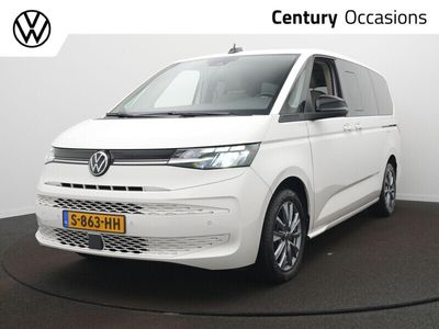VW Multivan