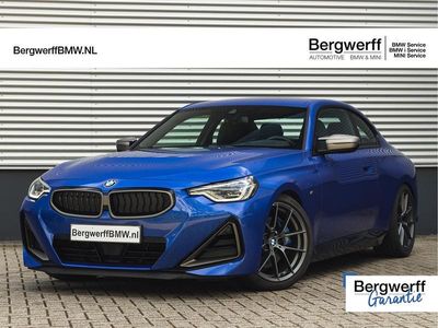 BMW M240