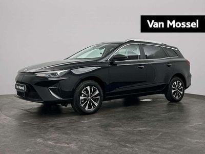MG MG5 EV