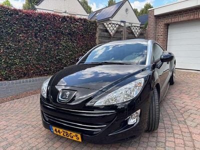 Peugeot RCZ