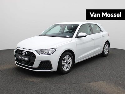 Occasion Audi A1 Sportback Attraction 95 PK (69 kW) 2022 Wit Hatchback