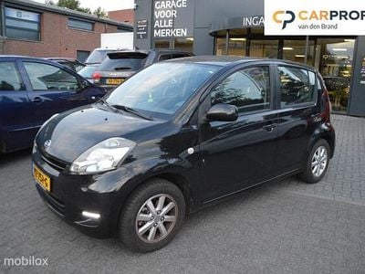 Daihatsu Sirion