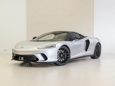 Grijs Nieuw 2025 McLaren GT Coupé | € 274.900