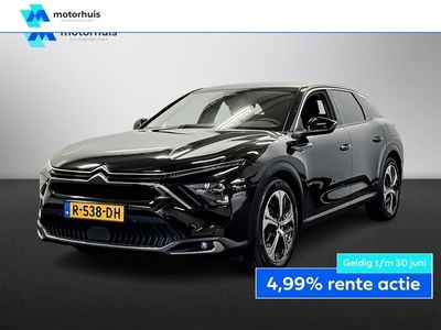 Citroën C5 X