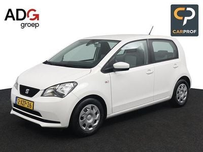 Seat Mii