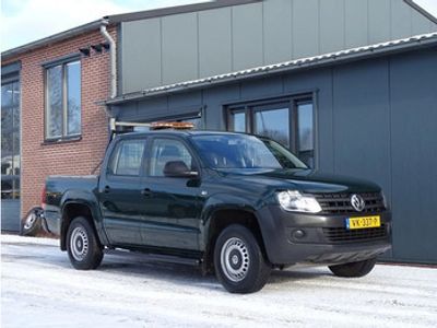 VW Amarok