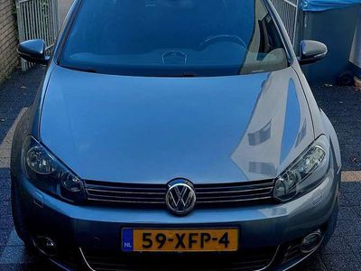 VW Golf VI