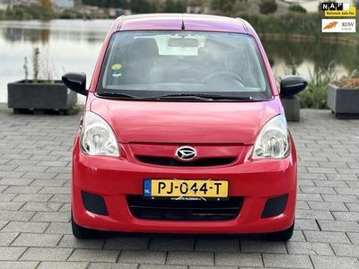 Daihatsu Cuore