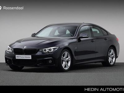 BMW 418