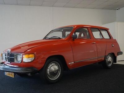 Saab 96