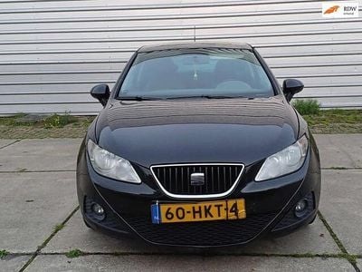 Seat Ibiza SC