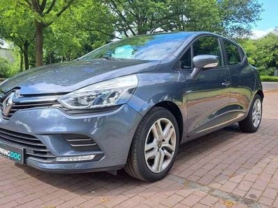 Renault Clio IV