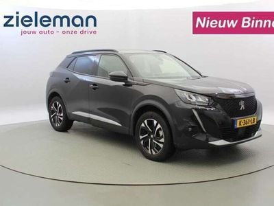 Peugeot e-2008