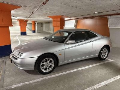 Occasion Alfa Romeo GTV 144 PK (105 kW) 2000 Coupé