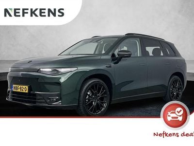 Occasion Leapmotor C10 160 kW (218 PK) 2025 Groen SUV