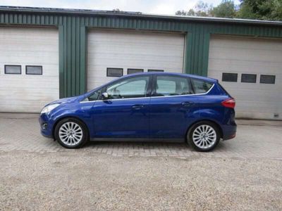 tweedehands Ford C-MAX 1.0 TITANIUM