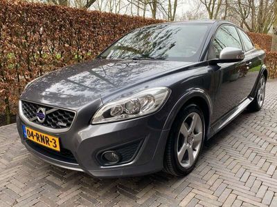 Volvo C30