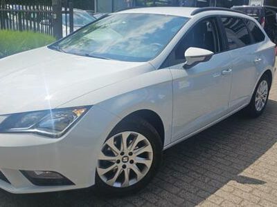 Seat Leon ST