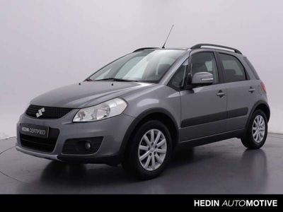 tweedehands Suzuki SX4 1.6 Executive | Climate Control | Navigatie