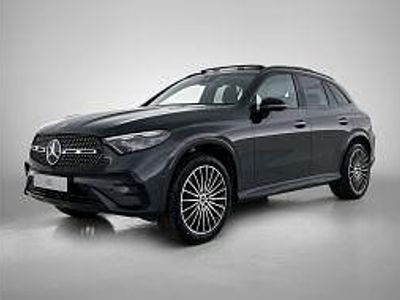 Mercedes GLC300