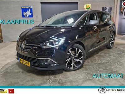 Renault Grand Scénic IV