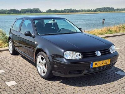 VW Golf IV
