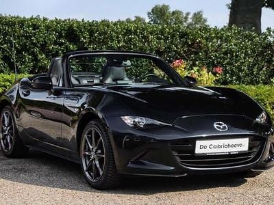 Mazda MX5