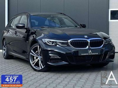 BMW 330e