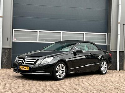 Mercedes E250