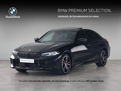 BMW M340