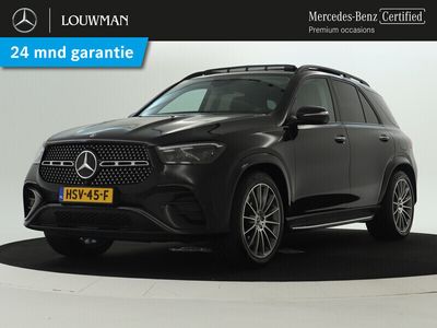 Mercedes GLE400