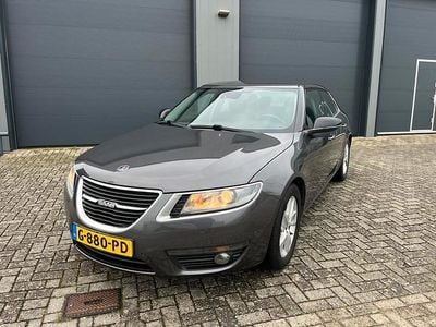 Occasion 2011 Saab 9-5 | € 3.200