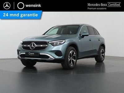 Mercedes GLC300
