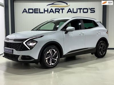 Occasion Kia Sportage 178 PK (130 kW) 2022 Wit SUV