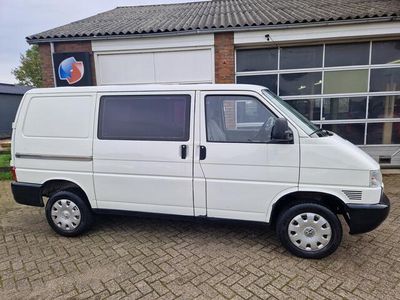 VW T4