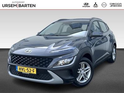 Grijs Gebruikt 2023 Hyundai Kona Comfort SUV | € 19.430 (Goede deal)