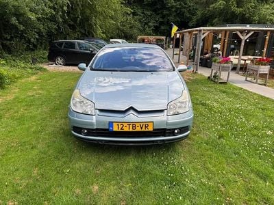 Citroën C5
