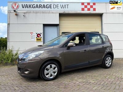 Renault Scénic III