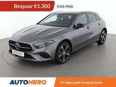Mercedes A250