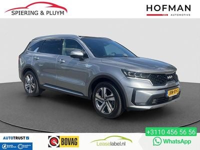 Occasion Kia Sorento 266 PK (195 kW) 2022 Grijs SUV