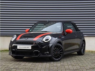Mini Cooper S Cabriolet