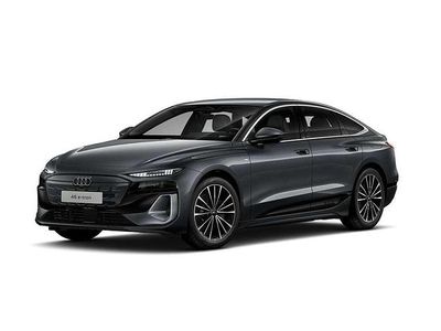Audi e-tron Sportback