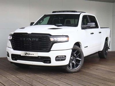 Occasion Dodge Ram 420 PK (308 kW) 2024 Wit Pickup