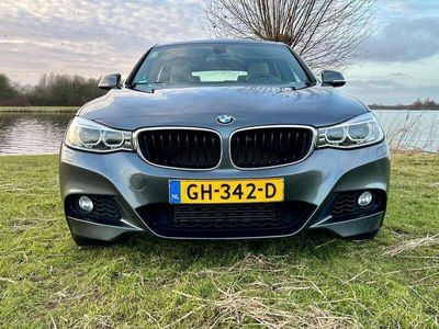 tweedehands BMW 328 328 i High Executive M-pakket