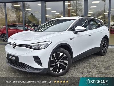 Wit Occasion 2021 VW ID.4 Pro SUV | € 21.245 (Eerlijke prijs)