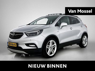 Suv Occasion 2019 Opel Mokka Edition SUV | € 14.440 (Eerlijke prijs)