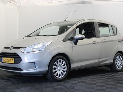Grijs Gebruikt 2013 Ford B-MAX Trend MPV | € 3.750 (Goede deal)