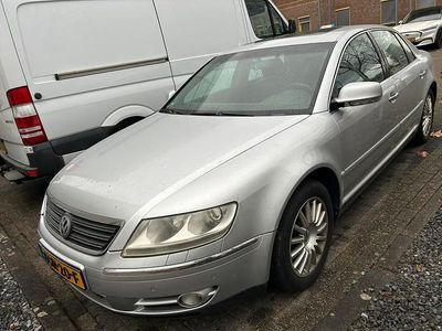 Gebruikt 2005 VW Phaeton Sedan | € 1.200